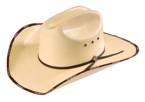 PBR Bound Straw Cowboy Hat | Cowboy hats, Cowboy outfits, Straw cowboy hat