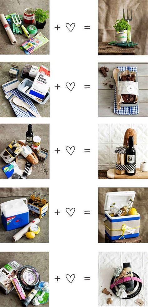 A Personalized Basket Housewarming Gifts People Actually Want