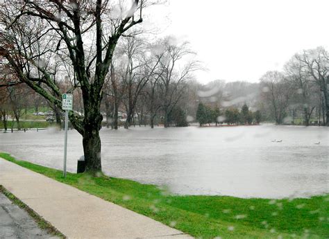 UPDATED Pictures: Darien Patch Flood Watch | Darien, CT Patch