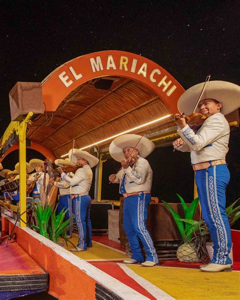 Guía Para Entender Y Disfrutar La Tradición Del Mariachi Mexicano