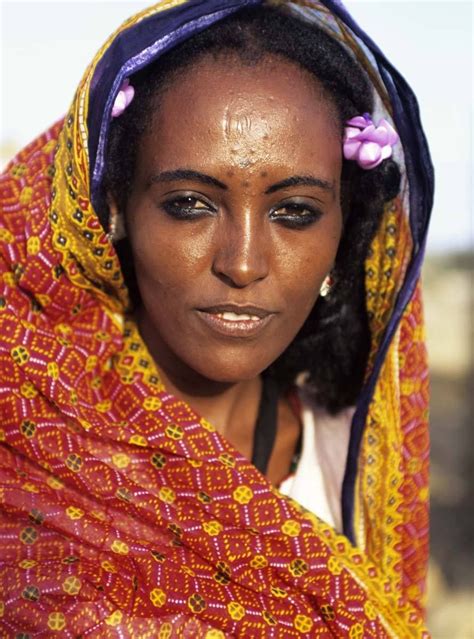 Most Beautiful Eritrean Woman Hot Sex Picture
