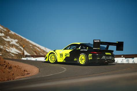 Sigles d'une seule lettre sigles de deux lettres > sigles de trois lettres sigles de quatre lettres … Watch BBi Autosport's Record Breaking Pikes Peak Run ...
