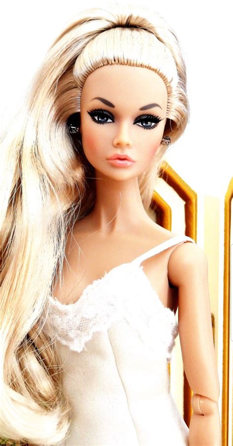 Poppy Doll Poppy Parker Dolls Barbie Life Barbie World Beautiful Dolls Beautiful Outfits