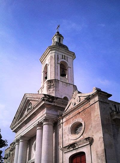 Iglesia Católica De Sagua La Grande Ecured