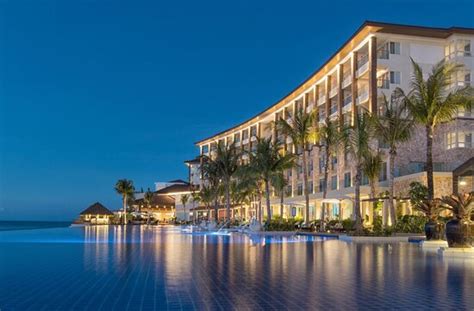 Luxurious Feels Without Breaking The Bank Review Of Dusit Thani Mactan Cebu Resort Lapu Lapu
