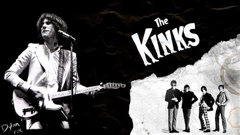 The Kinks Wallpapers Wallpaper Cave