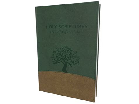 Tree Of Life Version Bible Accordance