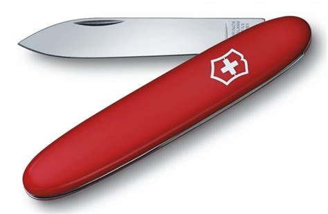 Excelsior 2 Pocket Pal Swiss Army Knife 84 Mm Victorinox