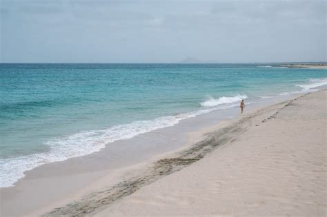 Cape Verde Week Itinerary For Boa Vista Sal Thetravelblog At