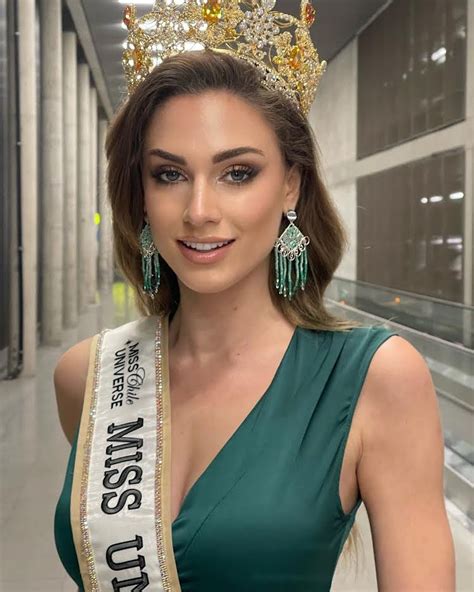 Miss Universo Las Candidatas Que Ingresaron Al Top 16 Del Concurso De