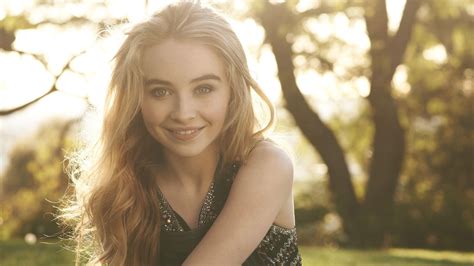 1920x1080 Resolution Sabrina Carpenter Cute 1080p Laptop Full Hd