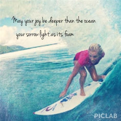 Bethany Hamilton Favorite Quotes Quotesgram