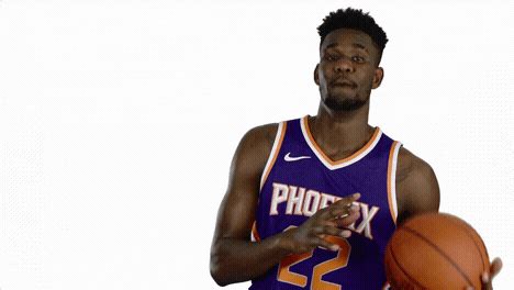 Баскетбольный клуб финикс санс (phoenix suns) год основания: Phoenix Suns Basketball GIF by NBA - Find & Share on GIPHY