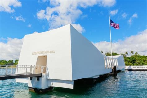 Pearl Harbor Tickets Price Everything You Need To Know Tourscanner