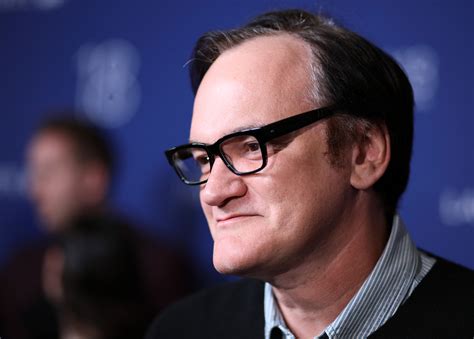 Quentin Tarantino We Double Dare You To Read These 10 Facts About