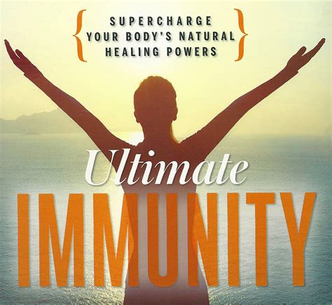 10 Tips For Enhanced Immunity Elson Haas Md