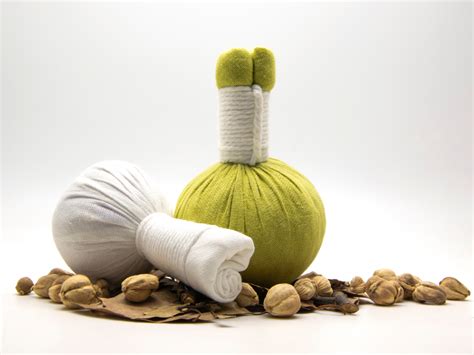 herbal compress massage everything you need to know