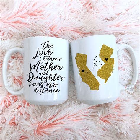 Mothers day gift ideas long distance. Mothers Day Gift, Gifts For Mom, Long Distance Mugs ...