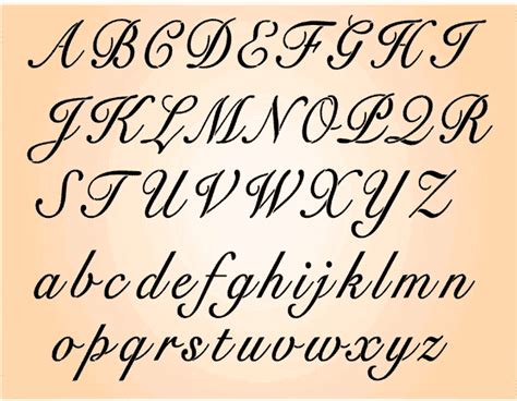 Stencil Designs From Stencil Kingdom Lettering Alphabet Lettering