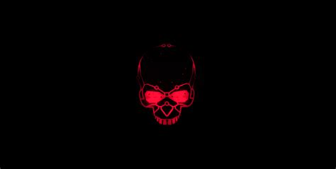 Red Skull Wallpapers Wallpaper Cave