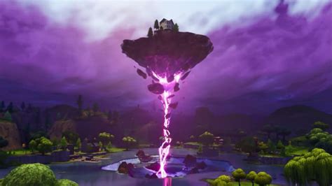 Fortnite Season 6 Trailers Show Some Changes To The Game And Map Nerd