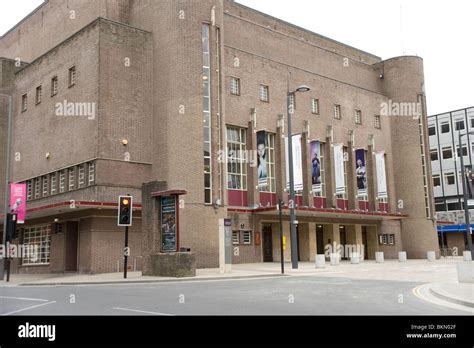 Philharmonic Hall Liverpool Stock Photo Alamy