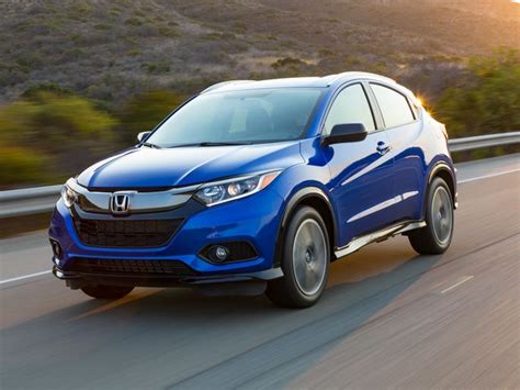 Check spelling or type a new query. 2020 Honda HR-V Review, Pricing, and Specs