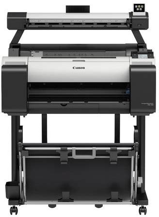 Visit our website to eqiup your business with a large format printer! Canon imagePROGRAF TM-200 MFP L24ei 24" Printer - CopyFaxes
