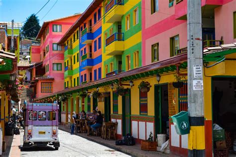 5 fascinating facts about the colombian peso beyond borders
