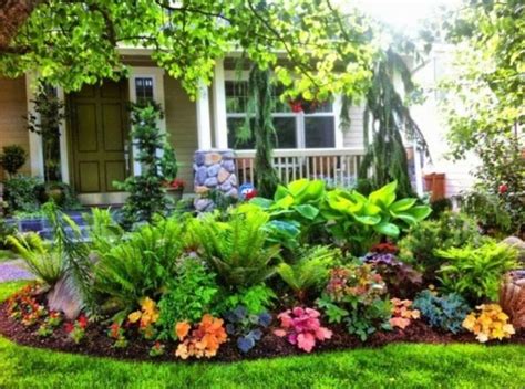 36 Best Front Yard Garden Design Ideas For Your Beautiful Home Front