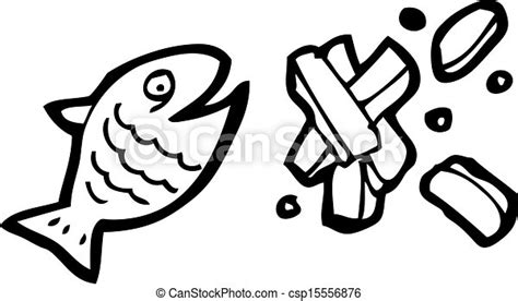 Whether you're interested in drawing cute cartoon characters, learning the comic book style, or using adobe illustrator to make cartoons. Vectors Illustration of fish and chips cartoon csp15556876 ...