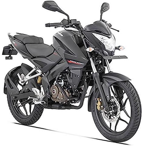 Bajaj Pulsar Ns150 Price Specs Review Pics And Mileage In India