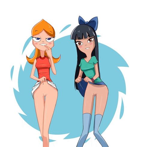 Category Talk Stacy Hirano Avatars Phineas And Ferb Wiki Your Guide Hot Sex Picture