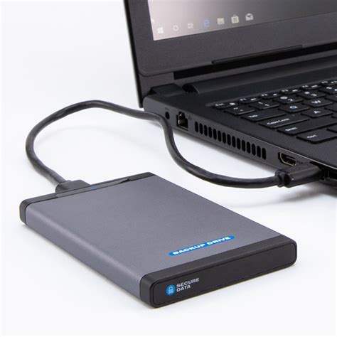 Top 8 Best Encrypted External Hard Drives 2023 Buying Guide