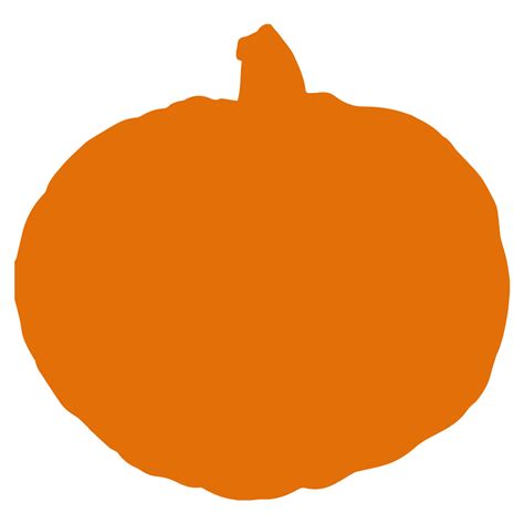 Pumpkin Svg V3 Svg Eps Png Dxf Cut Files For Cricut And Silhouette