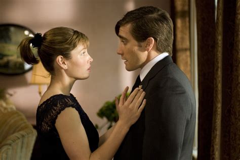 First Look At Jake Gyllenhaal Jessica Biel In Accidental Love Trailer