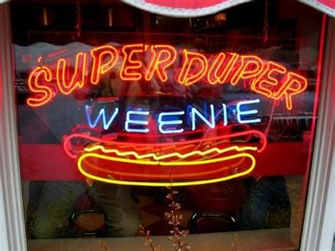 Super Duper Weenie In Fairfield Ct Watch The Video Which Is Included