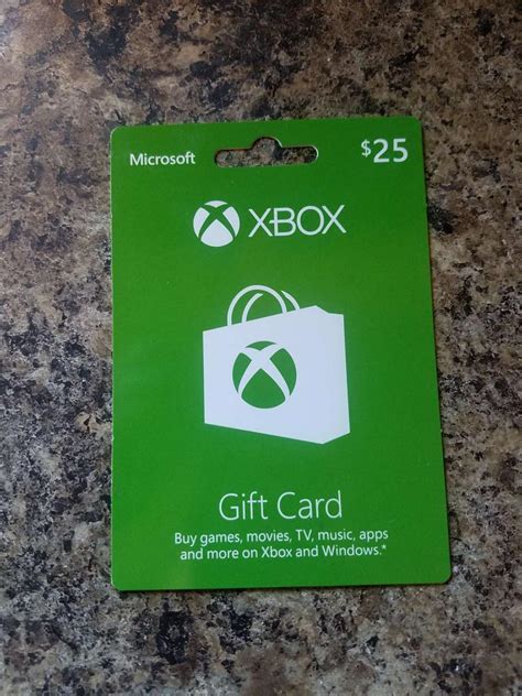25 Xbox T Card For Sale In Anaheim Ca 5miles Buy And Sell