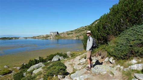 The 7 Rila Lakes Full Day Guided Hike From Plovdiv Getyourguide