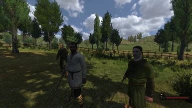 RESHADELITE At Mount Blade Warband Nexus Mods And Community