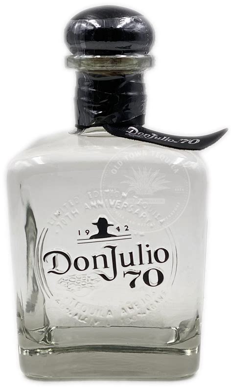 Don Julio Anejo 1942 750ml Old Town Tequila