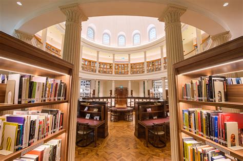 National Gallery S'pore has a 'hidden' 2-storey library open to the 