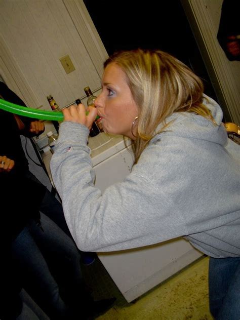 beer bong girls 51 pics