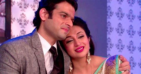 When Divyanka Tripathi And Karan Patel’s Yeh Hai Mohabbatein Was On The Verge Of Getting Banned In