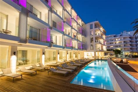 Tophotels In Ibiza Gratis Annulering Bij Geselecteerde Hotels