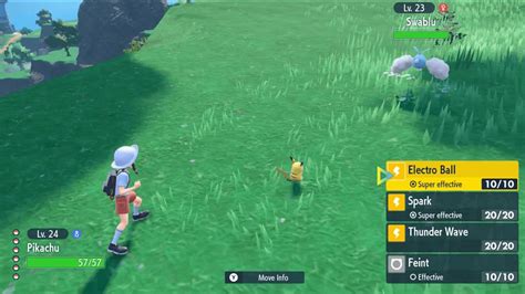New Pokémon Scarlet And Violet Trailer Shows Off More Gameplay And
