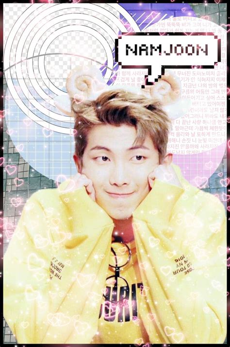 Rm Bts Wallpapers Top Free Rm Bts Backgrounds
