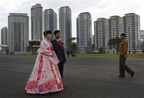 A Look Inside North Korea 121 Photos