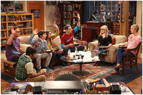 Warner Home Video The Big Bang Theory Staffel 8 Blu Ray Von Expert