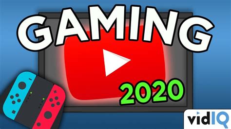How To Start A Youtube Gaming Channel In 2020 Youtube